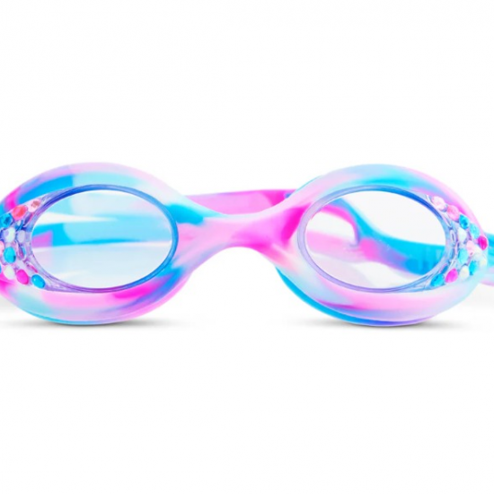 BLING2O KIDS SWIMMING GOGGLE - BERRY BURST